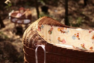 עריסות תינוק לקנייה