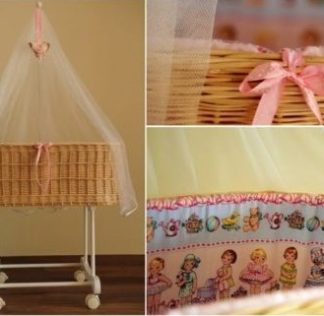 השכרת עריסה