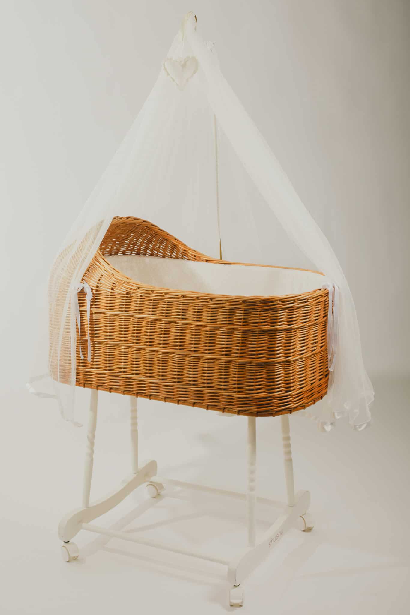 עריסה לתינוק